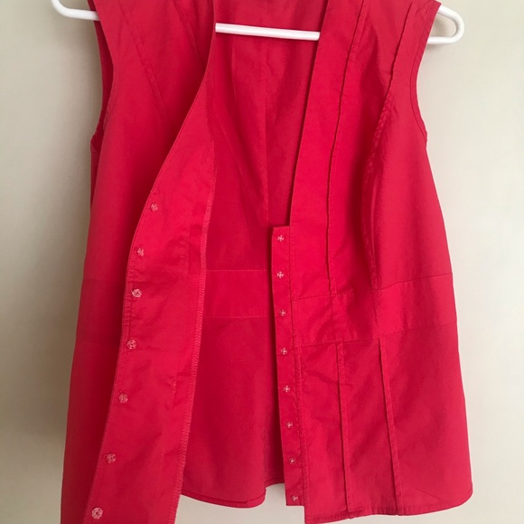 Moda International top - Picture 3 of 10